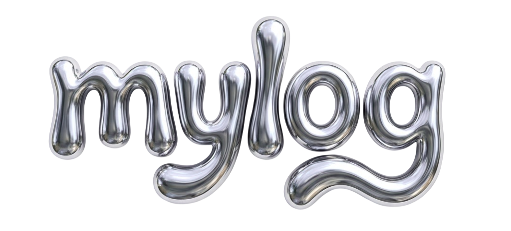 mylog icon